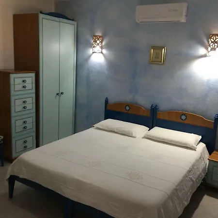 Mongiardino 라마달레나