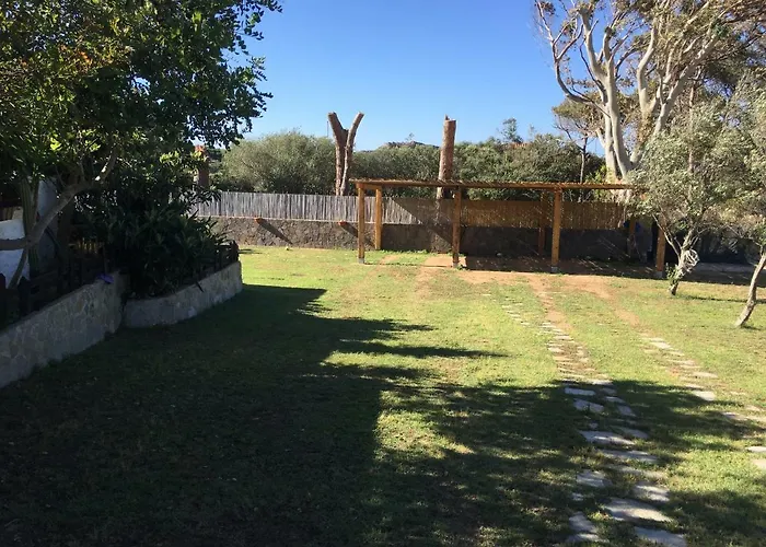 Mongiardino Panzió 4*