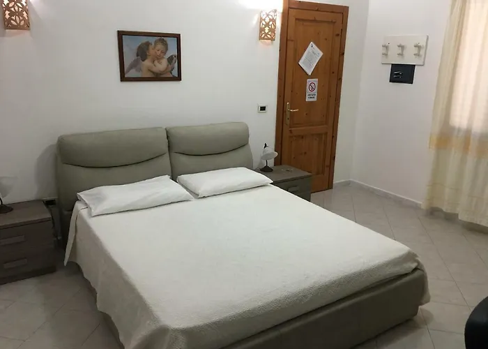 Mongiardino Panzió 4*