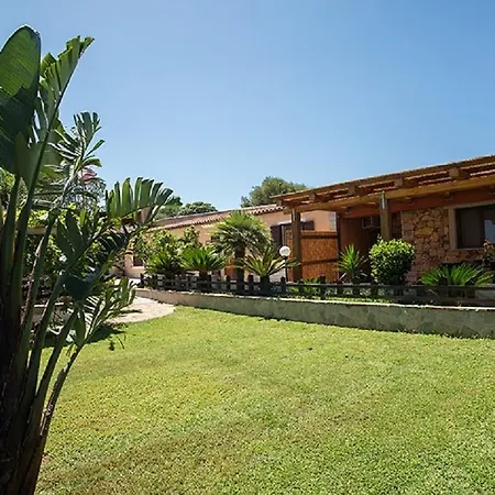 Bed & Breakfast Mongiardino *