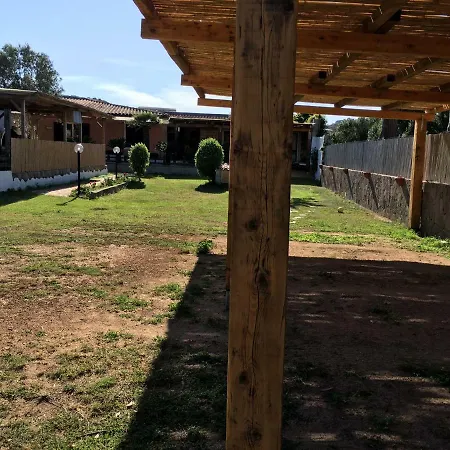 Mongiardino Alojamento de Acomodação e Pequeno-almoço La Maddalena (Sassari)