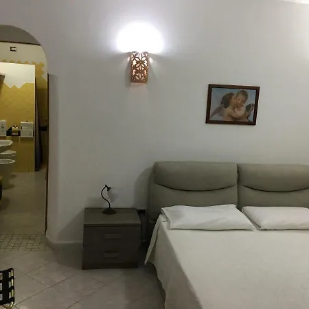 Mongiardino Bed & Breakfast