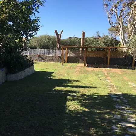 Mongiardino Alojamento de Acomodação e Pequeno-almoço 4*