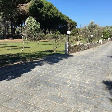 Bed & Breakfast Mongiardino La Maddalena (Sassari)