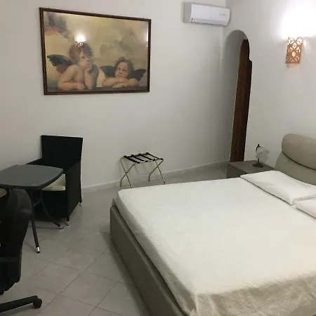 Bed & Breakfast Mongiardino