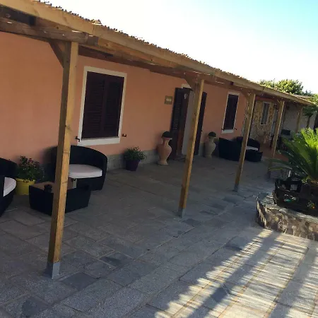 Mongiardino La Maddalena (Sassari)