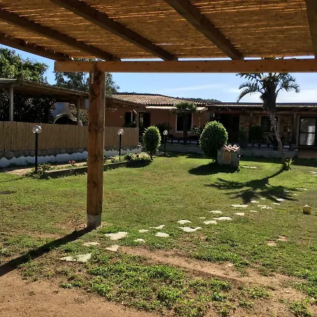 Bed & Breakfast Mongiardino
