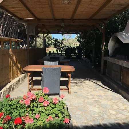 Mongiardino 4* La Maddalena (Sassari)