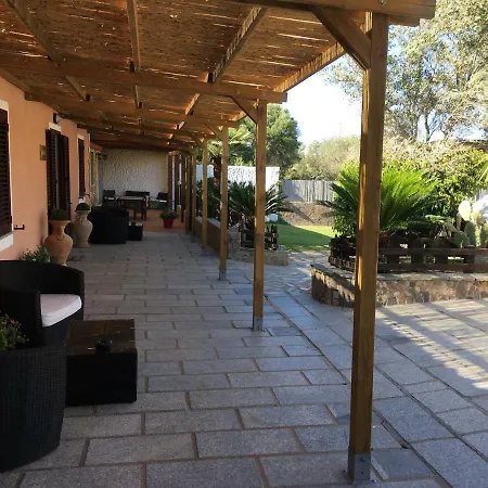 Mongiardino 4* La Maddalena (Sassari)