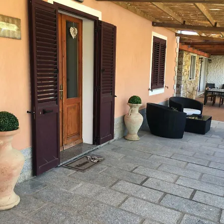 Mongiardino La Maddalena (Sassari)
