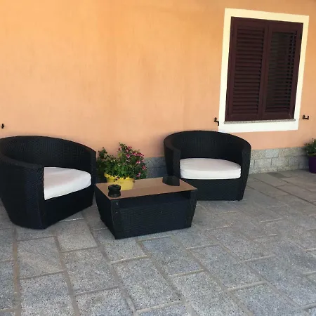 Mongiardino La Maddalena (Sassari)