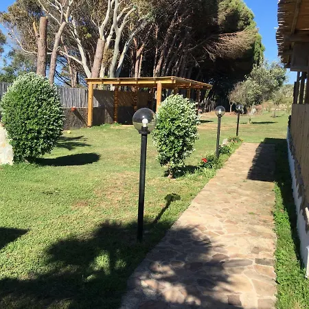 Mongiardino La Maddalena (Sassari)